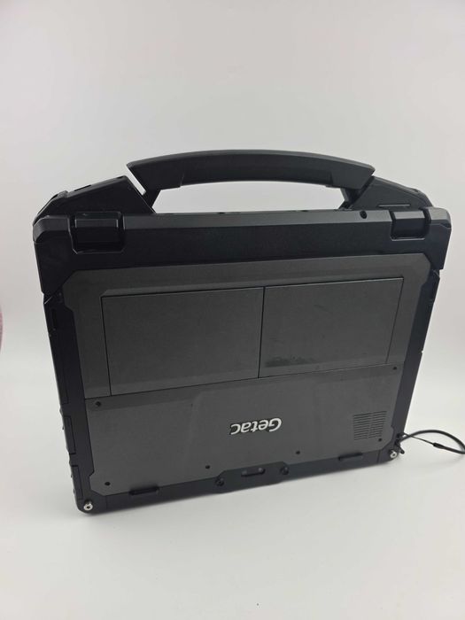 Захищений планшет/ноутбук Getac K120 (i7-8650 /16GB/512 GB 4G/GPS)