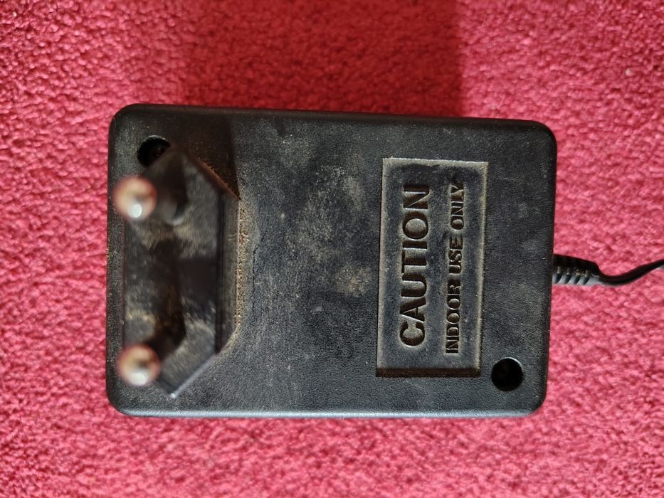 Блок живлення 13.5 V, 34 W