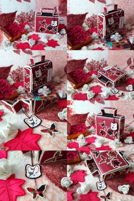 Благословення небожителів Хва Чен Небесне благословення Harry Potter