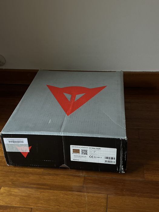 Bota Dainese - Gore-Tex