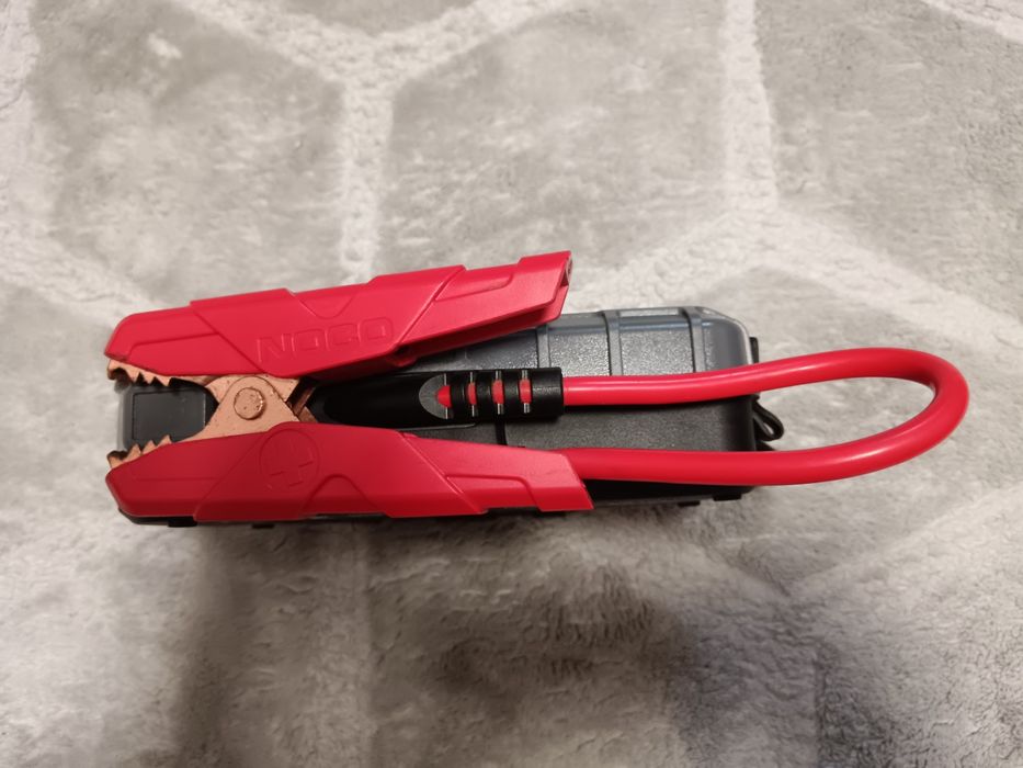 NOCO GENIUS GB70 2000A –urzadzenie rozruchowe,boster,powerbank,starter