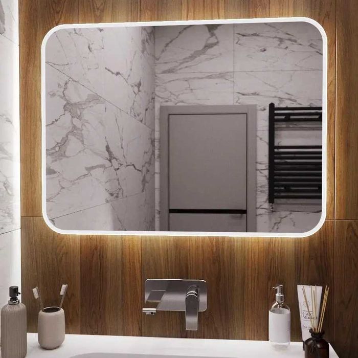 ТОП! Зеркала с подсветкой на ваш вкус ЗАКАЗЫВАЙТЕ!