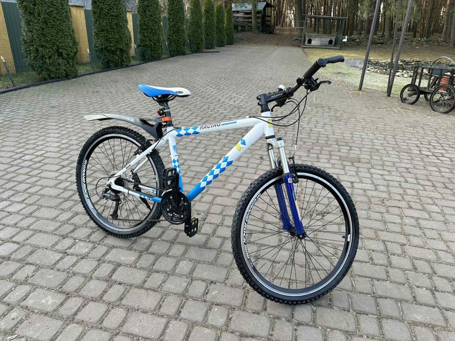 Велосипед TREK підлітковий