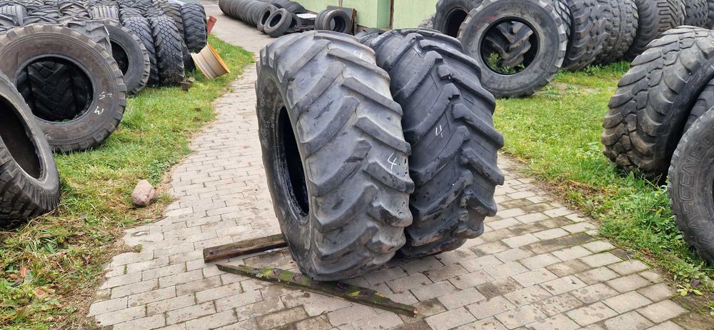 425/75r20 16.5/75r20 420/75r20 16.5/75r20 Michelim Mitas 70%