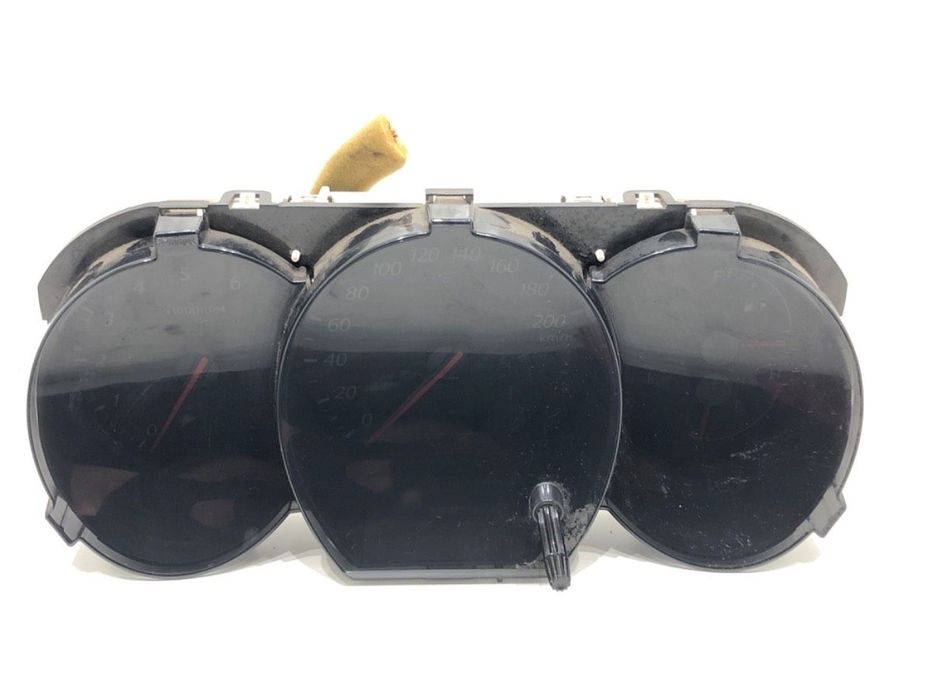 LICZNIK  SUZUKI GRAND VITARA II (JT, TE, TD) 2005 - 2022 1.9 DDiS Napęd na wszystkie koła (JT419,