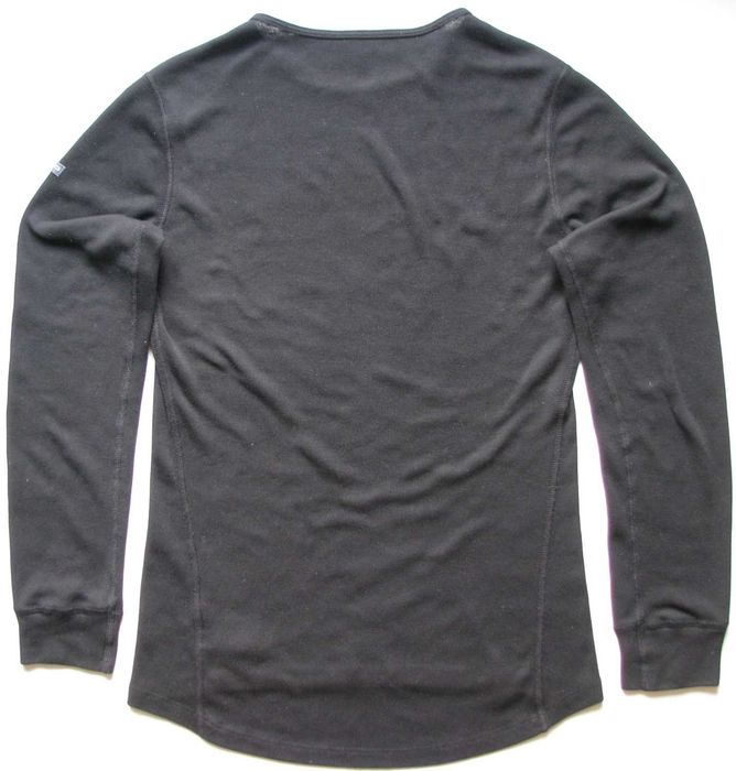 Термобілизна ODLO WARM lady M black ТермоФутболка Штани комплект