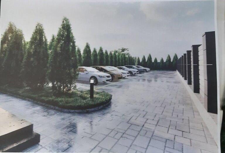 Apartment in Vinnytsya - View 3