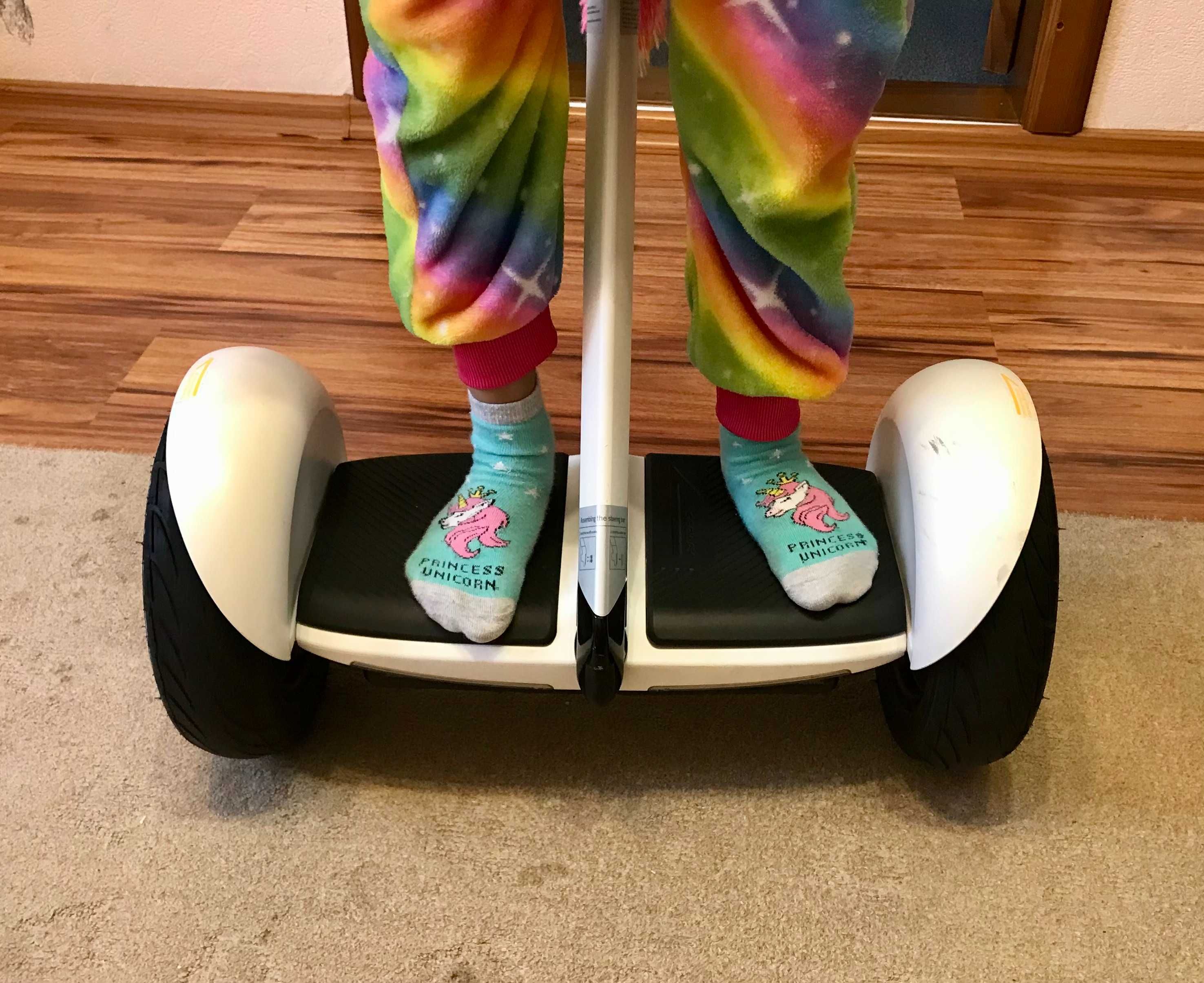 Segway minilite N4M160 700 6 000 Olx