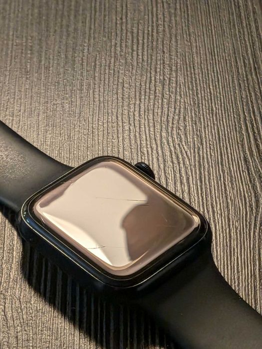 Apple Watch SE 2 gen | Bateria 93% | Komplet BOX | Super cena!