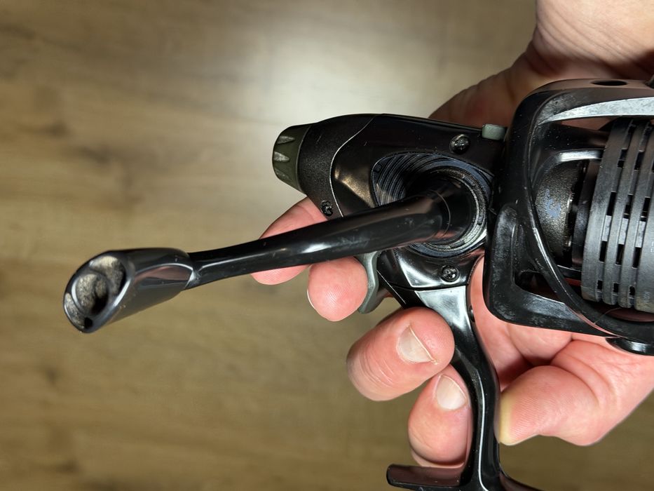 Okuma Ceymar CMBF-340