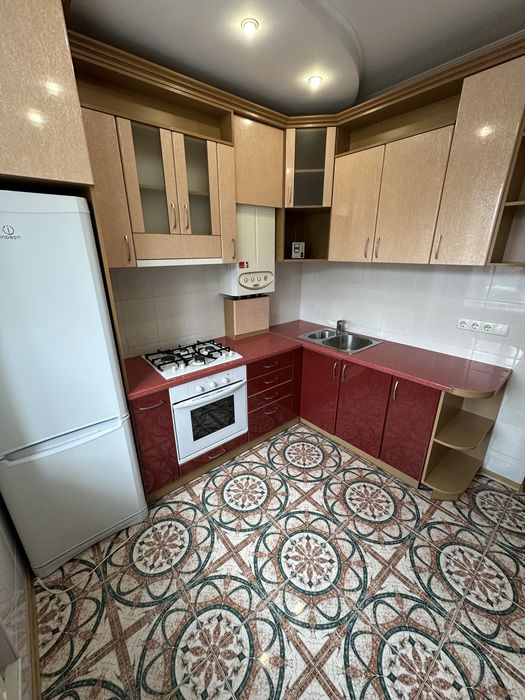 Продам 3 ком автономка Красносельского р-н Масаны Сертификат