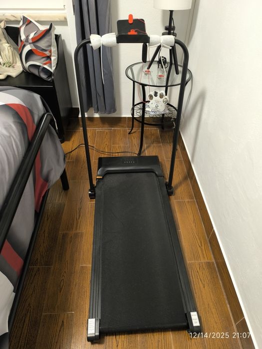 Passadeira elétrica Nova