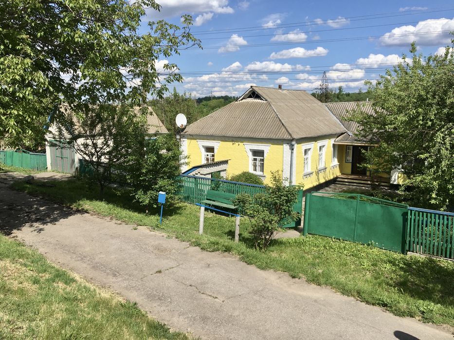 Продаж жилого будинку Владиславка