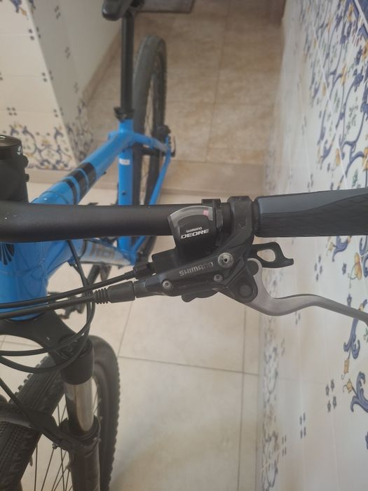 Bicicleta Trek X-Caliber 9
