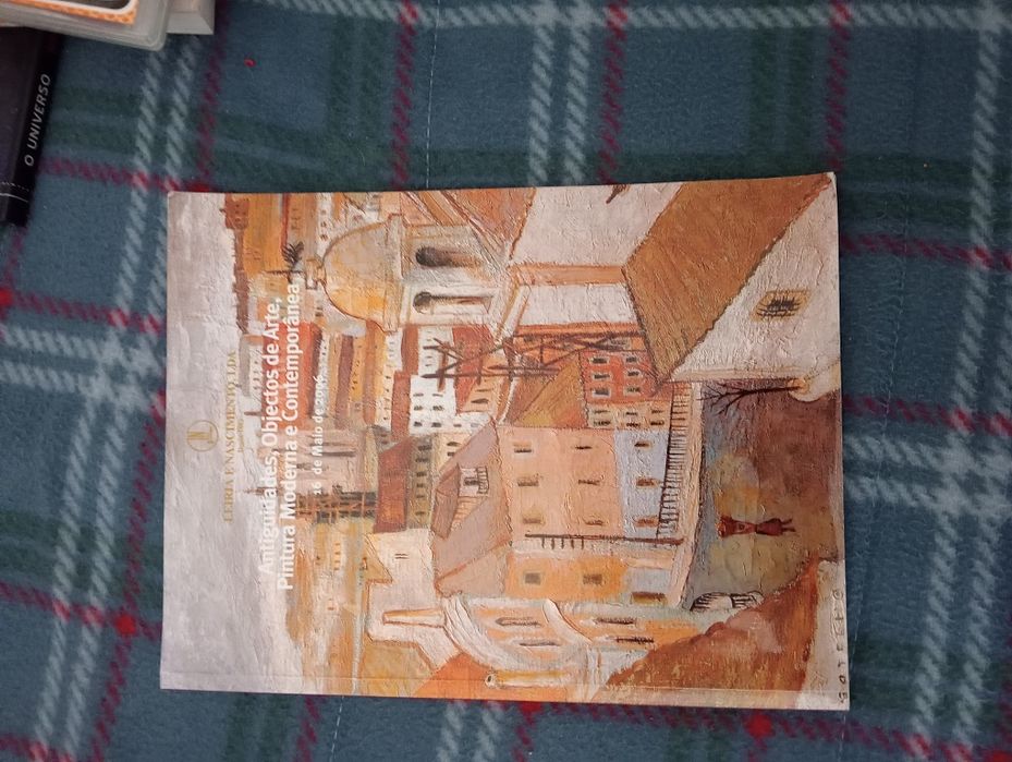 Livros de todos os tipos (5€)
