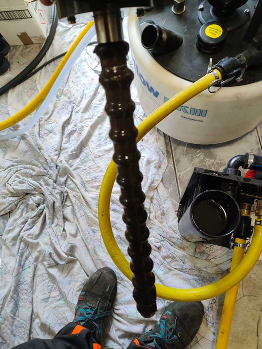 Montaż kotłów Defro ( usługi hydrauliczne )