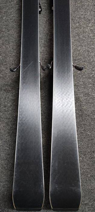 Narty Fischer RC4 CURV TI 150 cm + Fischer RS 10 2024r