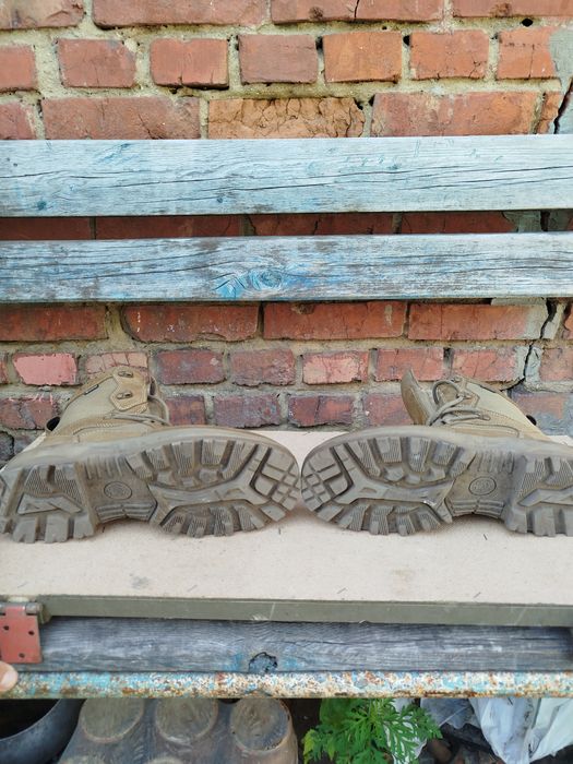 Берці Haix Combat GTX