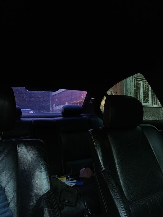 Продам   BMW e46 торг