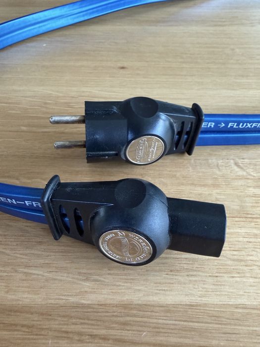 Kabel przewód stratus 7 wireworld
