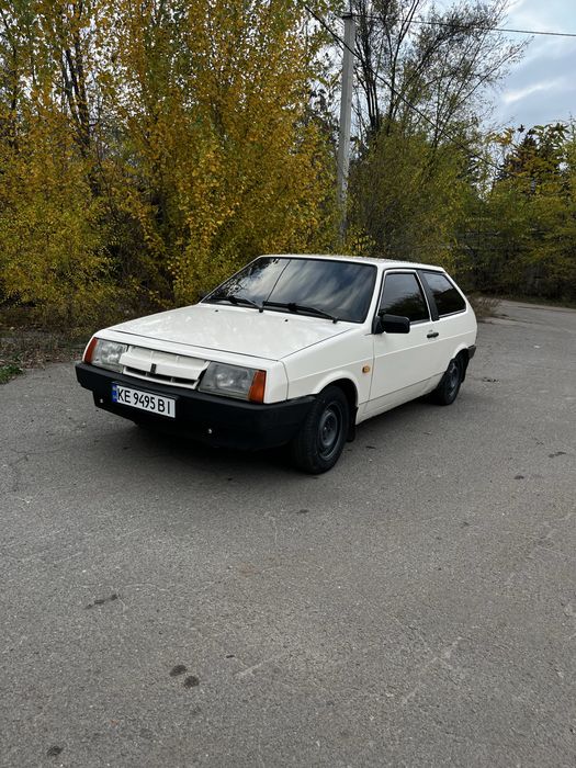 Продам ваз 2108