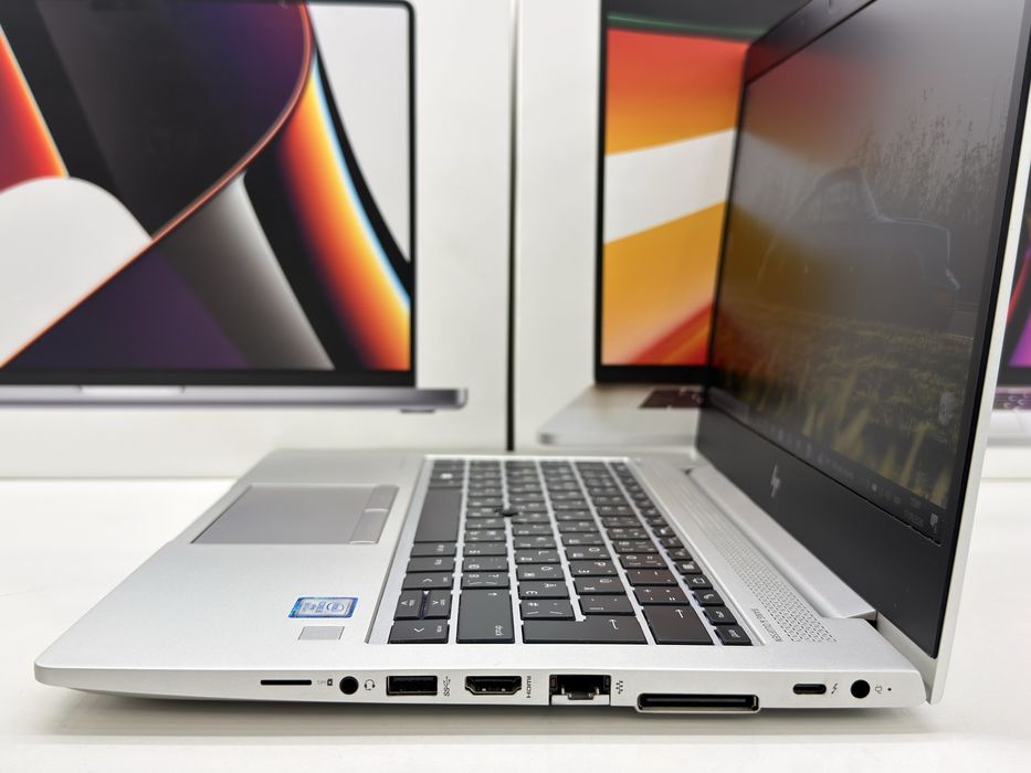 elitebook 830 g8 - купити ноутбуки - Ціна на OLX.ua
