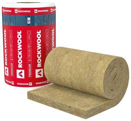 Wełna skalna ROCKWOOL TOPROCK PREMIUM 100mm 10cm 12,15,18,20 λ=0,035