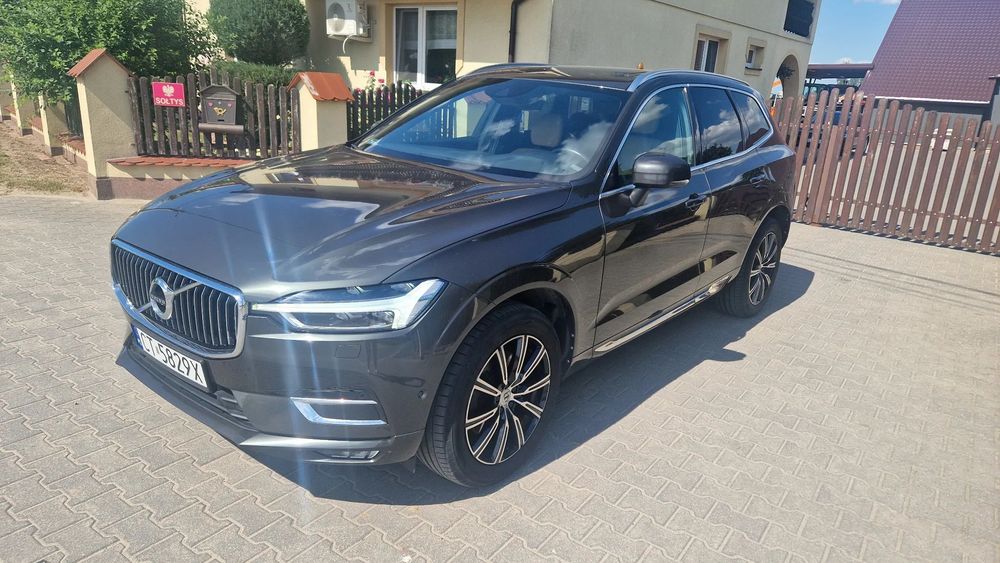 Volvo XC 60
