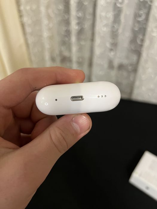 Airpods pro 2  • type-c • без передплат