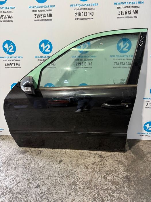 Porta frente esquerda Mercedes W211