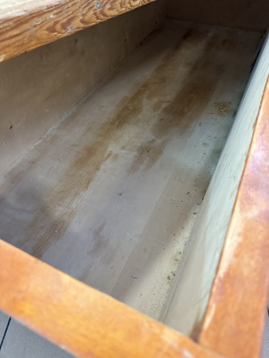 Stol stan bardzo dobry