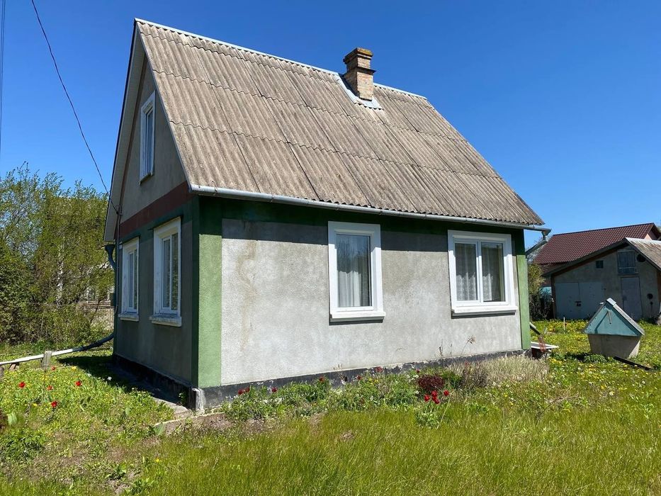 Продаж дачі  в Новій Українці !