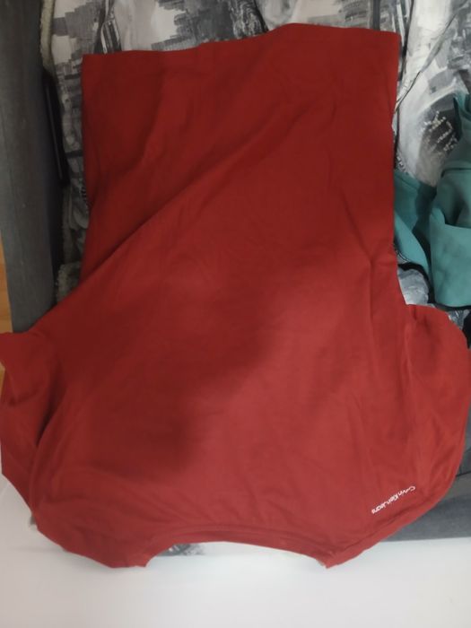 T-shirt Calvin klein