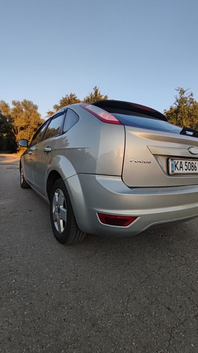 Ford Focus 2008 VIN WF0PXXGCDP8L25332 фото оголошення 6 з 24