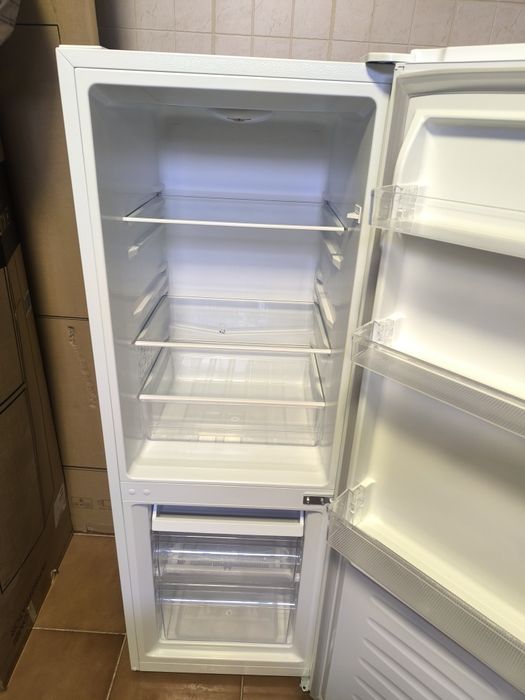 Frigorífico 247cm