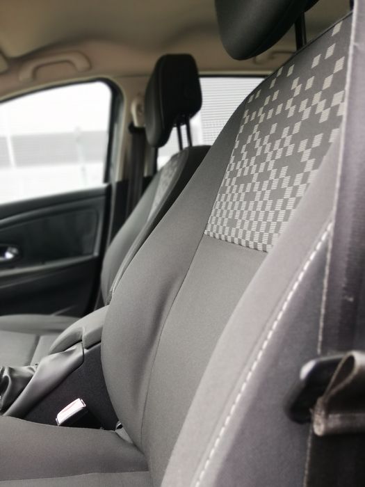 Vendo Renault Mégane