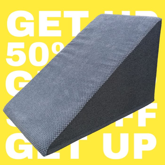 Лесенка для собак и кошек, пандус 70х40х40см  для собак и кошек