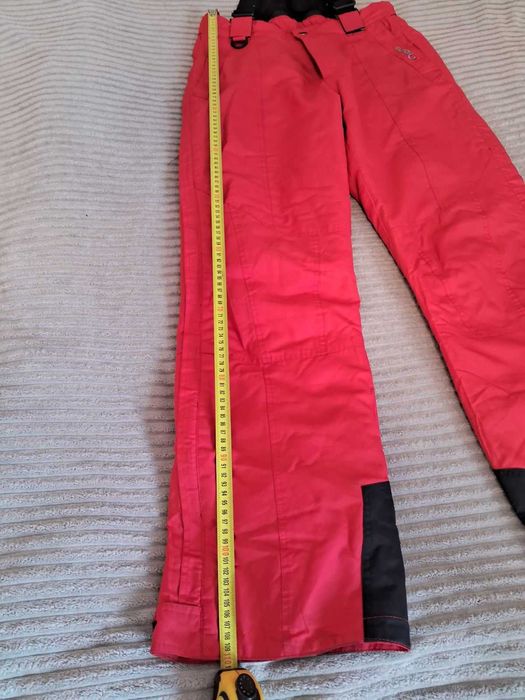 Продам чоловічі лижні штани Salomon XL