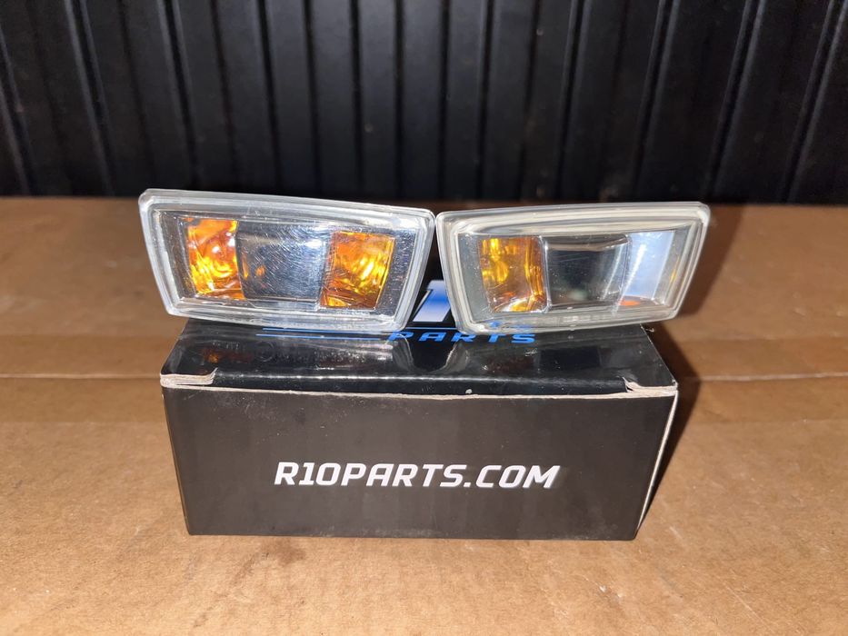 Piscas laterais Opel Corsa D, Opel Astra H, Opel Zafira