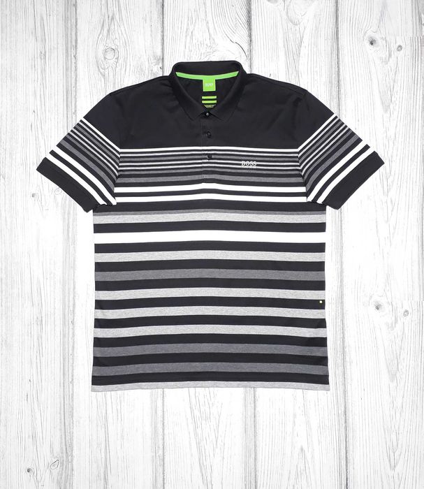 Поло Hugo Boss футболка розмір M-L