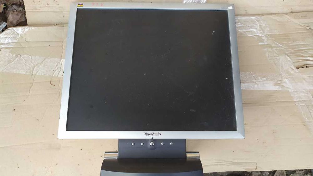 Системный блок Fujitsu 2x2.93 GHz, ОЗУ 2,4,8 ГБ, 500 ГБ HDD