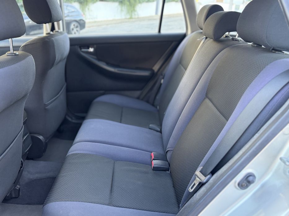 Toyoya Corolla Sw 1.4 Gasolina 1 so dono Apenas 170.000klms