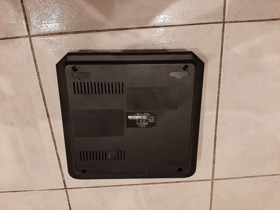 Игра детская Sega Mega Drive 2