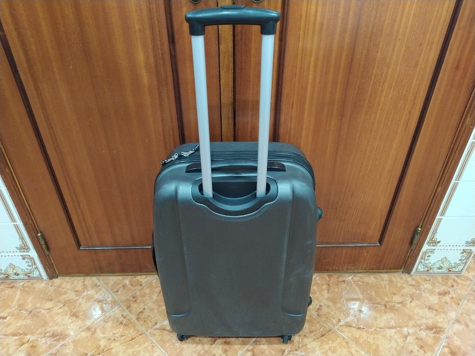 Mala malas de porão até 23 kg viagem casa quarto apartamento vivenda escritório gabinete carro cozinha.