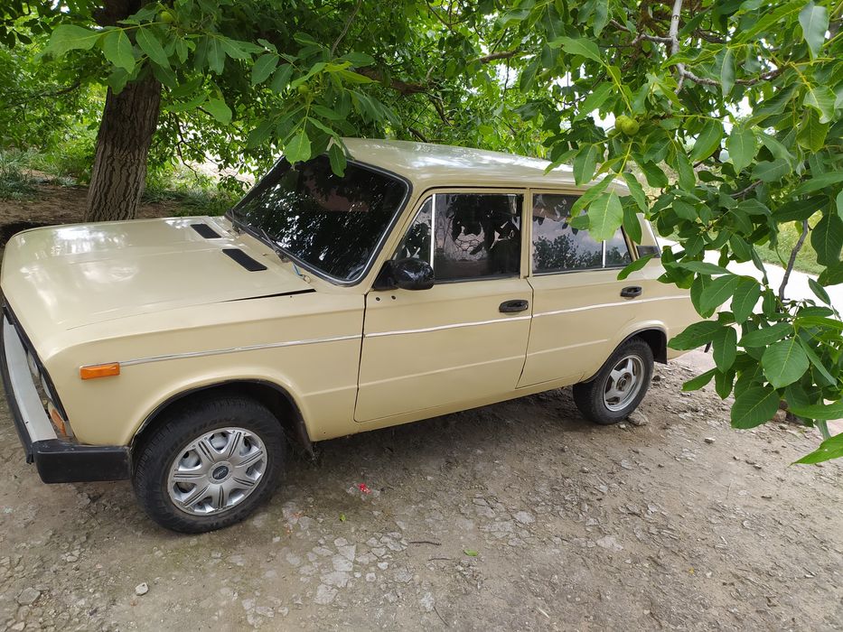Продам Жигули Ваз 06