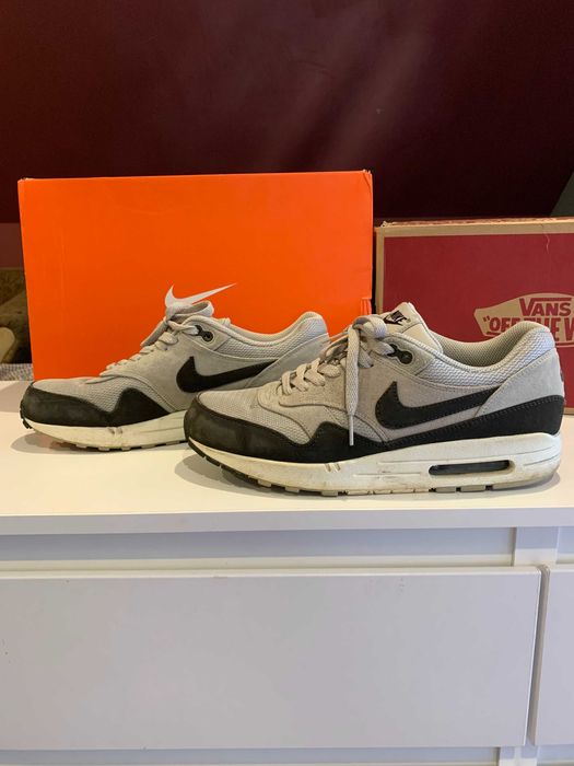 Buty nike air max