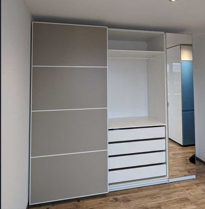 Studio ROYAL przy Politechnice Śląskiej! od września | Balkon | Prywatnie