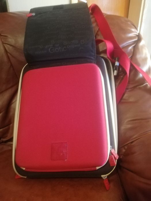 Mala vax Nova colecção  para portatil