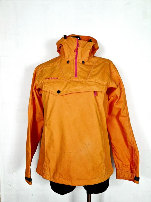 Kangurka trekingowa Norrøna Svalbard Anorak