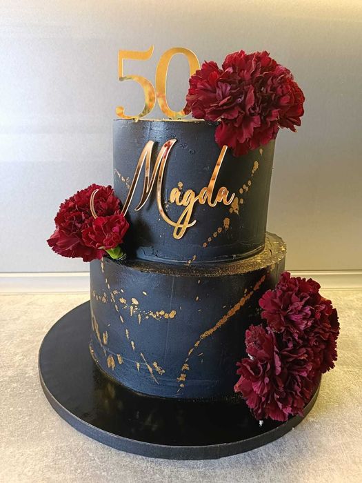 Domowe torty na zamówienie